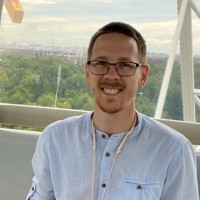 Максим Щепин