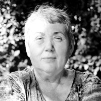 Geneviève Chaillot