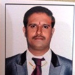 Susheel Kumar R