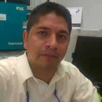 Alexander Baquero Murillo