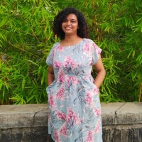 Gargee Malushte