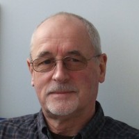 Kenneth Hindle