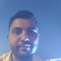 Mayur Parmar