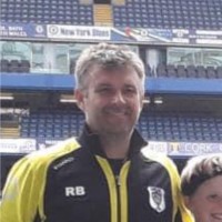 Richard Bunn