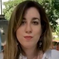 María Luz Gálvez