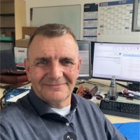 Thomas Heise