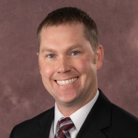 Luke Hildenbrand, P.E.