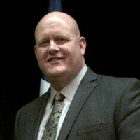 Brian Bates