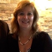 Sylvie Dube Warren