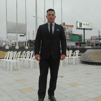 Juan Chacon Infante