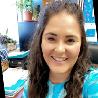 Tori Davis