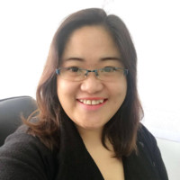 Camille Anne Escudero