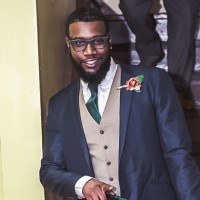 Jermaine Davis