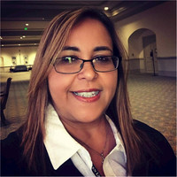 Geraldine Bayrón-Rivera, Ph.D.