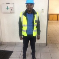 Don Chauke