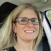 Debbie Eager