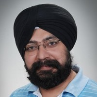 Harbinder Singh Khurana