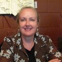 Linda Elliott-Ghadami