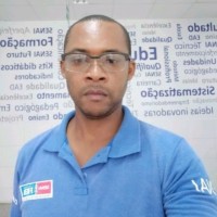 Jorge Luiz Evangelista