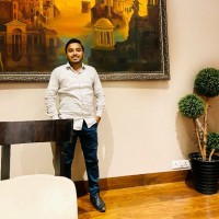 Madhavan Mishra