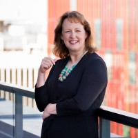 Barbara Cowan