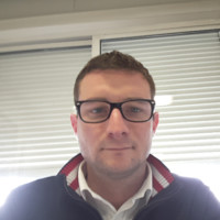 Arnaud Maitre
