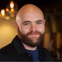 Tim Curran