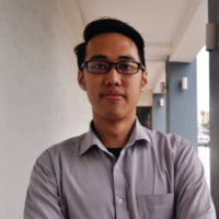 Faris Teng