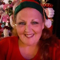Sharon Schroeder