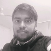 Nirbhay Kumar Sinha