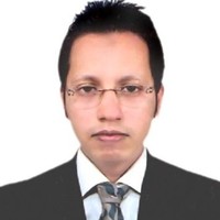 Md Gulam Mahiuddin Tutul