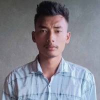Nganthoiba Singha