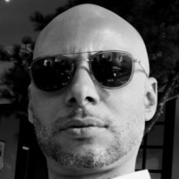 Franck Dousset
