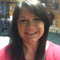Stephanie Padgett