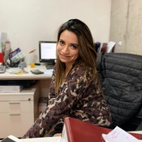 Florencia Méndez Yarur