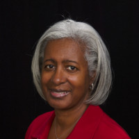 Sylvia Elliott