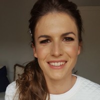 Jaime Louise Musgrove (Abraham)