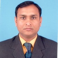 Muhammad Ashraf