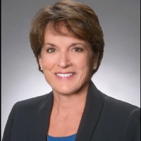 Kathy Blank Trahan, CAE
