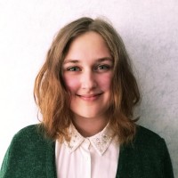 Uršulė Vilytė