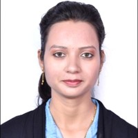 Diksha Joshi