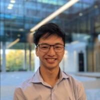 Oliver Yu