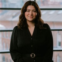 Louise Mcdaid