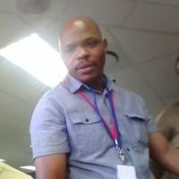 Bongani Mahlaba