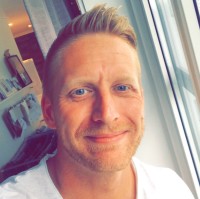 Roger Ødegård