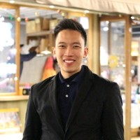 Benjamin Tan