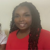 Marinda Mcnair-Burgess