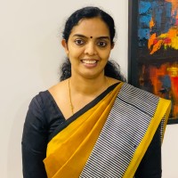 Deepa Saji