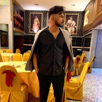 Arvind Kumar