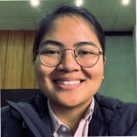 Larisa Viktoria Umali Vega